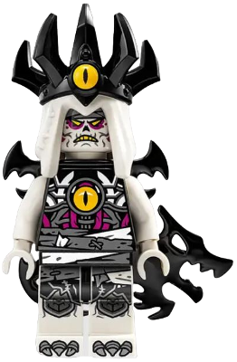 Nightmare King - Minifig drm012