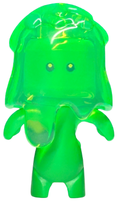 Z-Blob - Minifig drm013