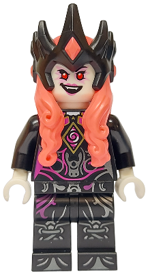 Never Witch - Minifig drm040