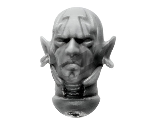 Drukhari Incubi Bare Head D