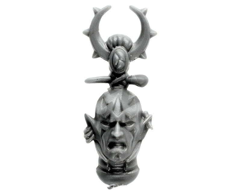 Drukhari Incubi Bare Head H