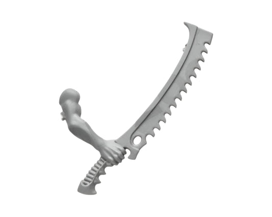 Drukhari Mandrakes Glimmersteel Blade B
