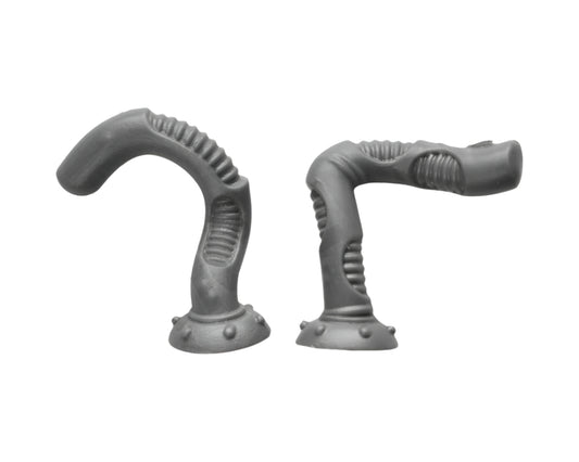 Chaos Space Marines Helbrute Pipes B (2)