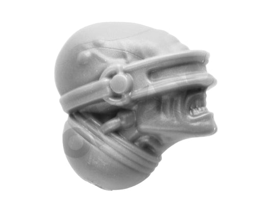 Genestealer Cults Neophyte Hybrids 3rd Generation Head B