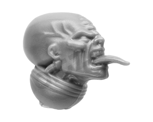 Genestealer Cults Neophyte Hybrids 3rd Generation Head G