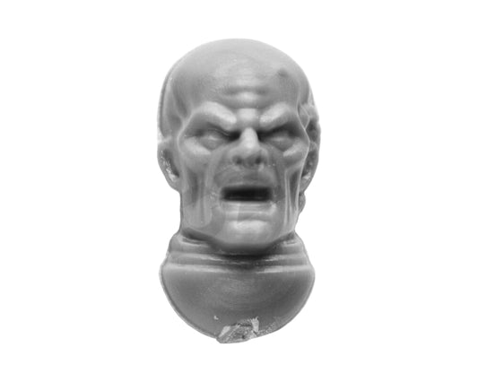 Genestealer Cults Neophyte Hybrids 4th Generation Head B