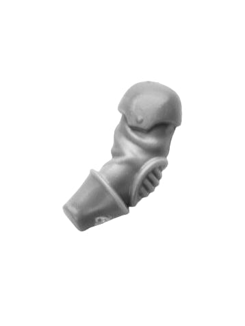 Genestealer Cults Neophyte Hybrids Left Arm RANDOM
