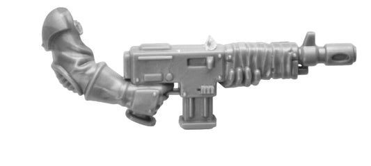 Genestealer Cults Neophyte Hybrids Autogun RANDOM