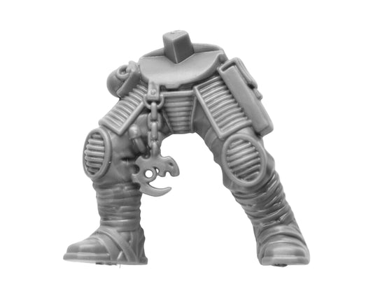 Genestealer Cults Neophyte Hybrids Legs H