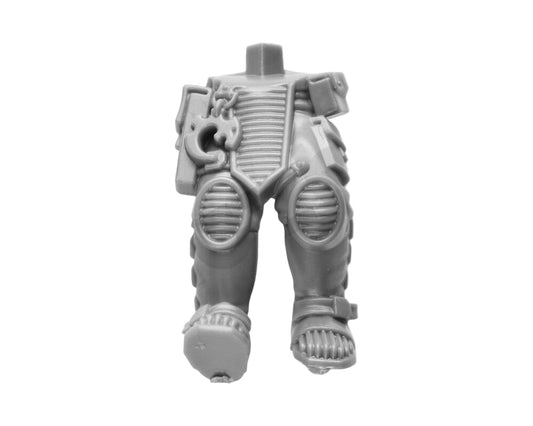 Genestealer Cults Neophyte Hybrids Legs I