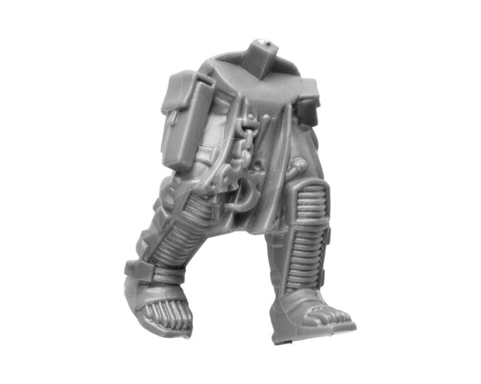 Genestealer Cults Neophyte Hybrids Legs J