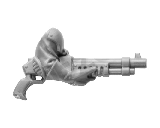Genestealer Cults Neophyte Hybrids Shotgun RANDOM