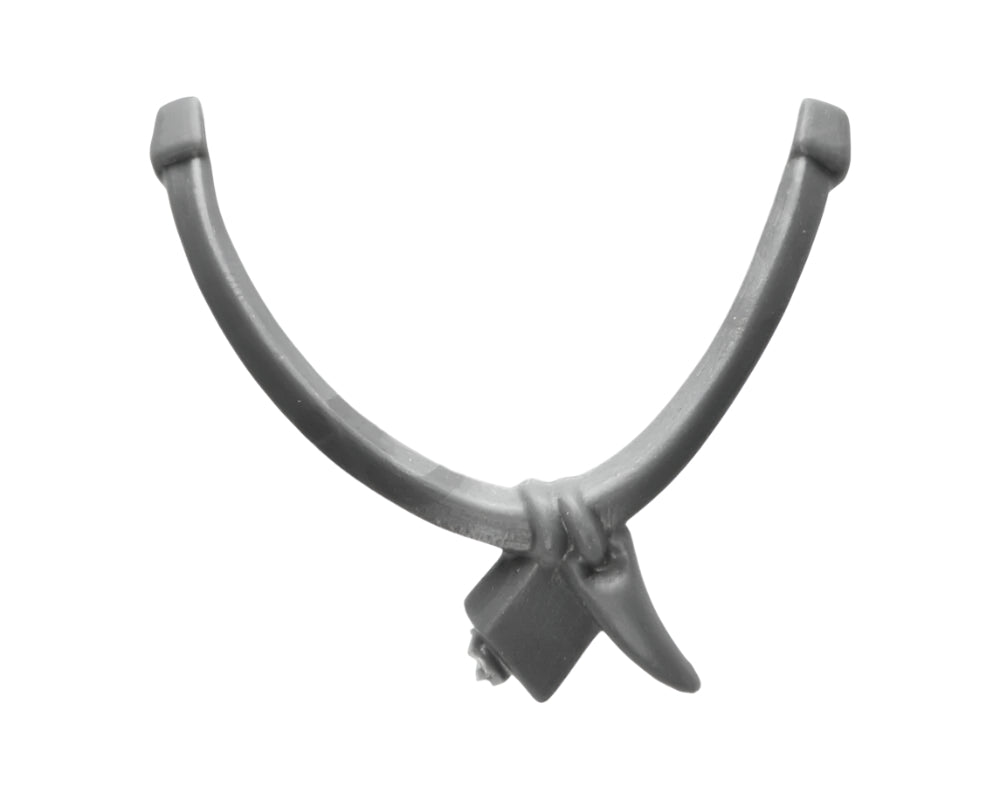 Space Wolves Blood Claws Necklace A