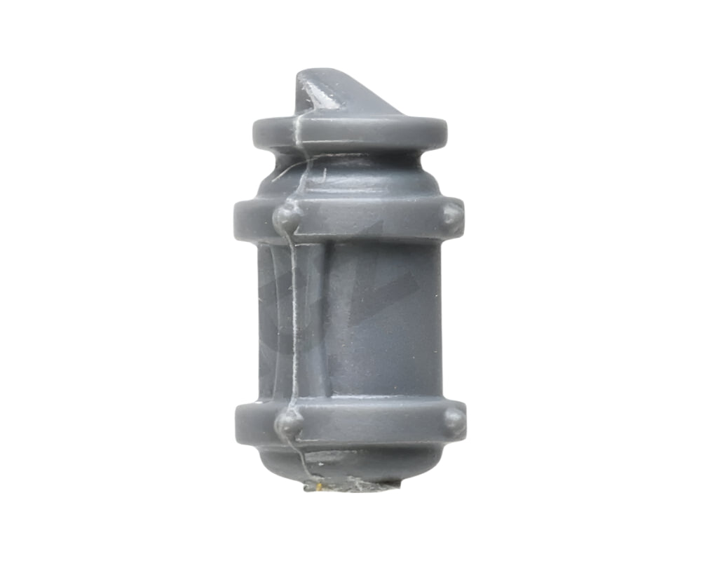 Emperor’s Children Noise Marines Backpack Canister