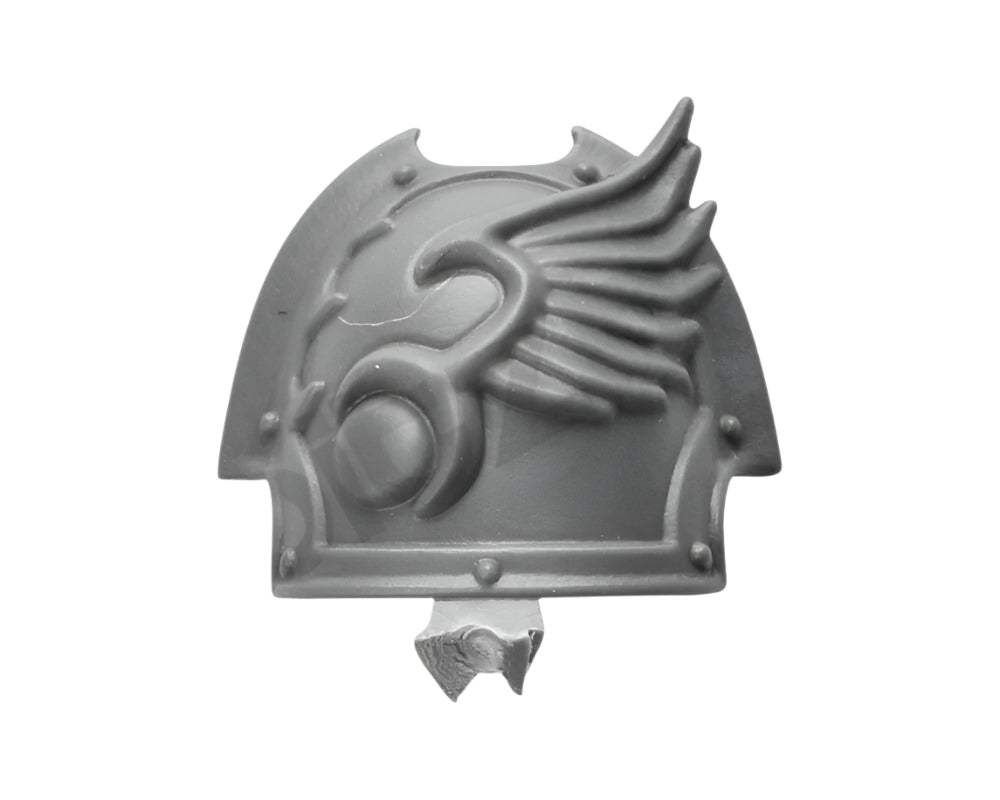 Emperor’s Children Tormentors Shoulder Pad 04