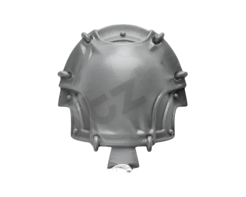 Emperor’s Children Tormentors Shoulder Pad 11