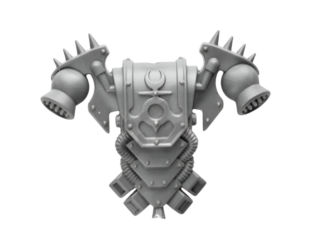 Emperor’s Children Tormentors Backpack 02