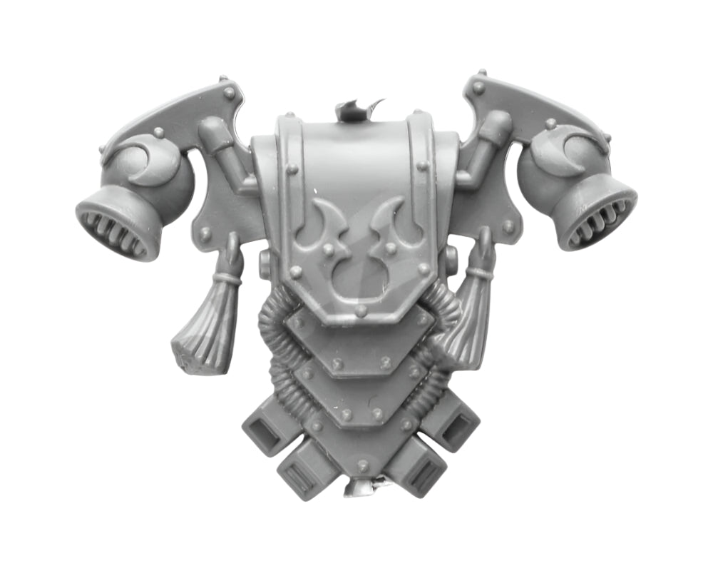 Emperor’s Children Tormentors Backpack 04