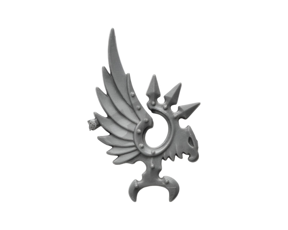 Emperor’s Children Tormentors Backpack Icon 02