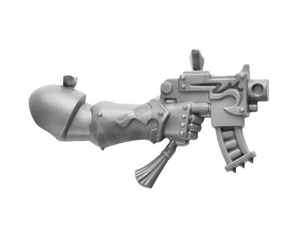 Emperor’s Children Tormentors Bolt Pistol 01