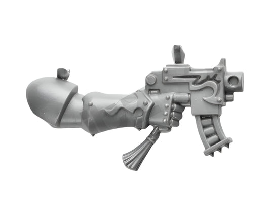 Emperor’s Children Tormentors Bolt Pistol 01