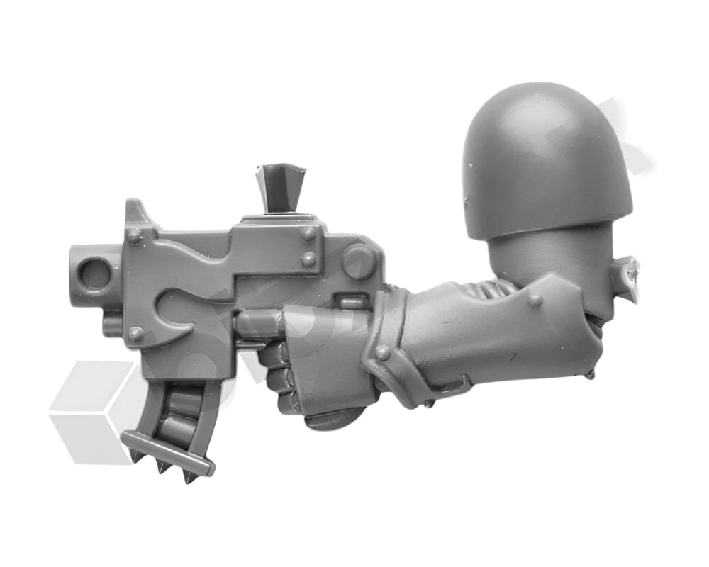 Emperor’s Children Tormentors Bolt Pistol 02