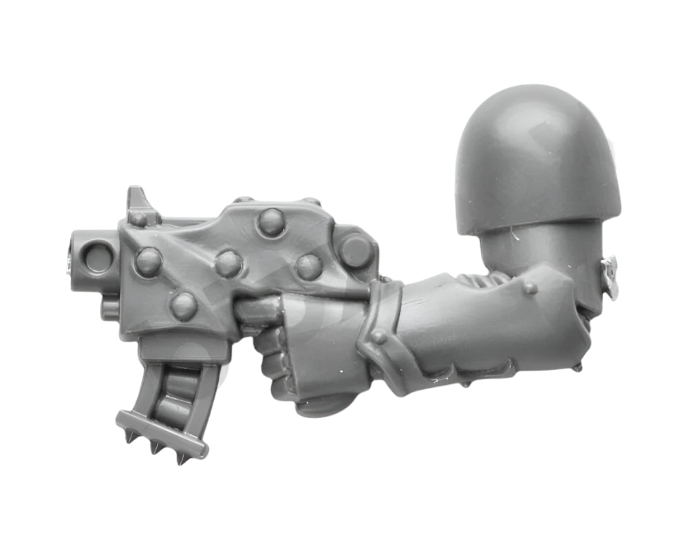 Emperor’s Children Tormentors Bolt Pistol 04