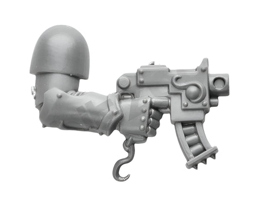 Emperor’s Children Tormentors Bolt Pistol 05