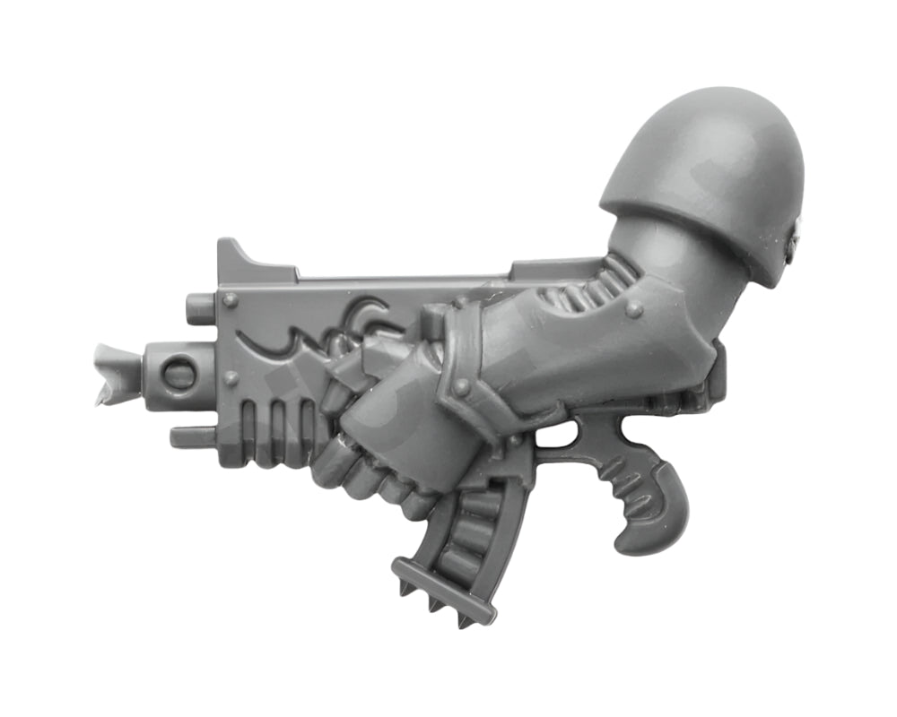 Emperor’s Children Tormentors Boltgun 02