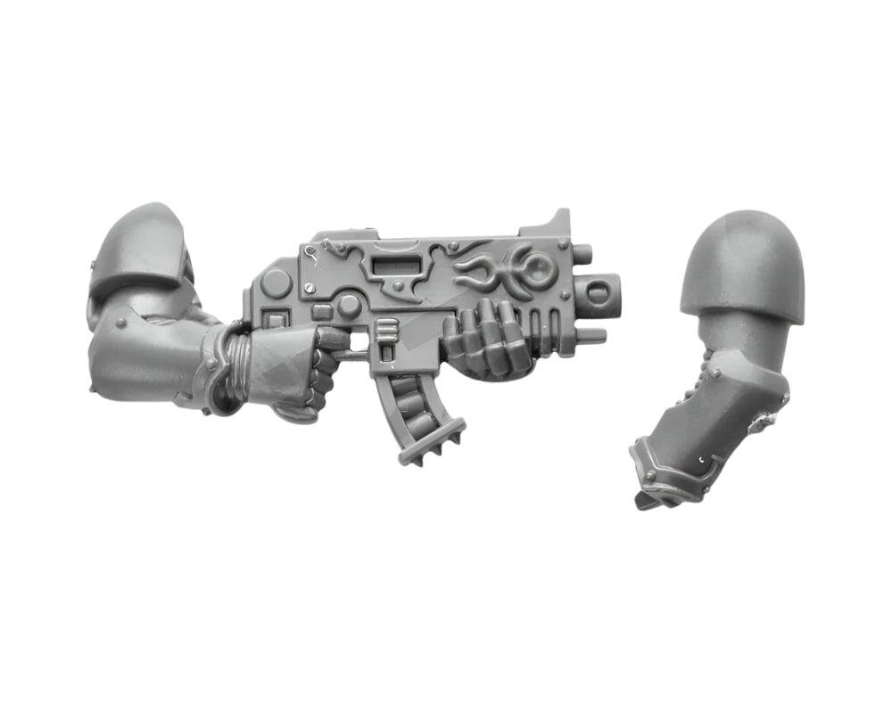 Emperor’s Children Tormentors Boltgun 03 (2)