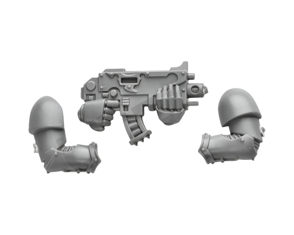 Emperor’s Children Tormentors Boltgun 04 (3)