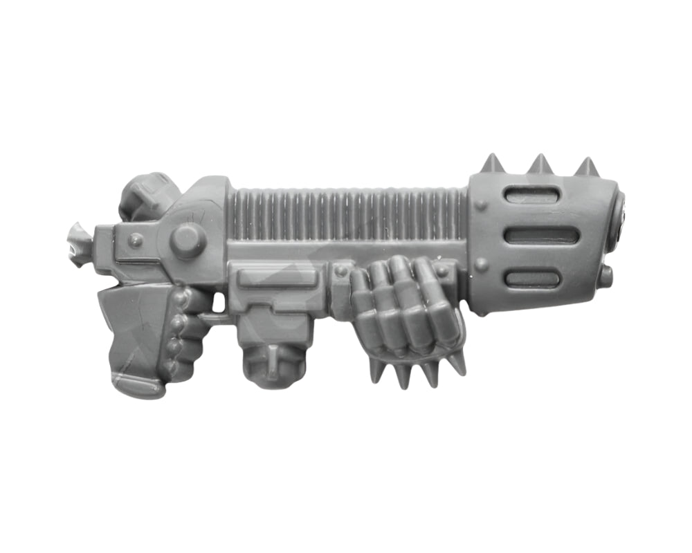 Emperor’s Children Tormentors Plasmagun