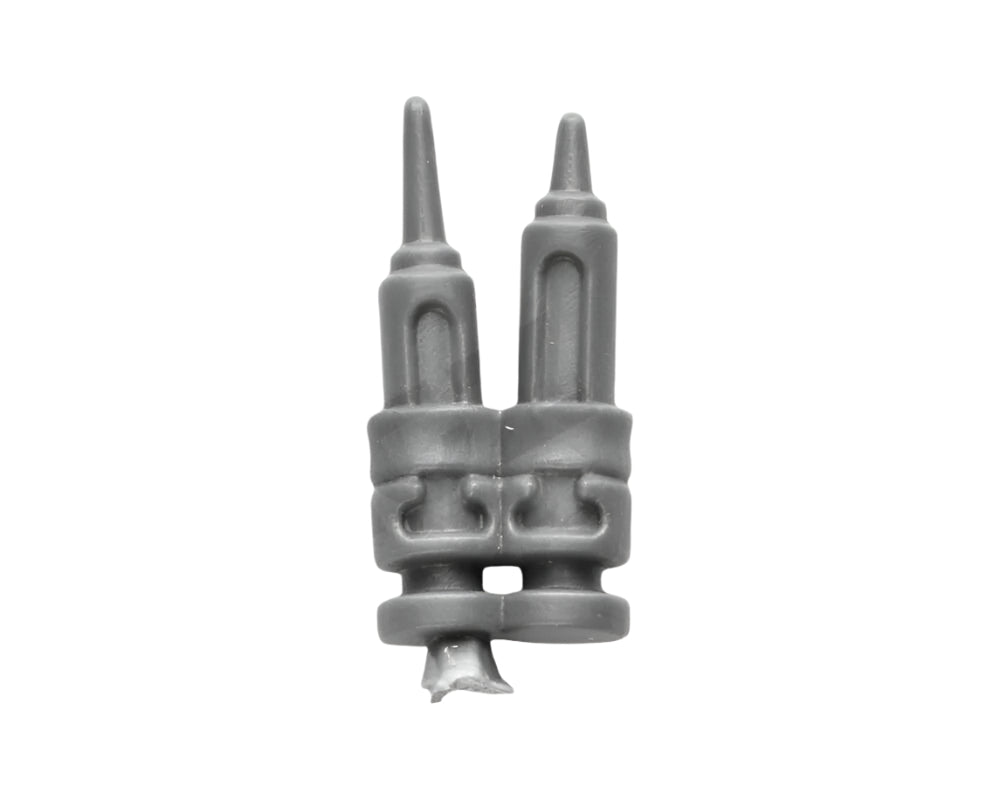 Emperor’s Children Tormentors Accessory 01