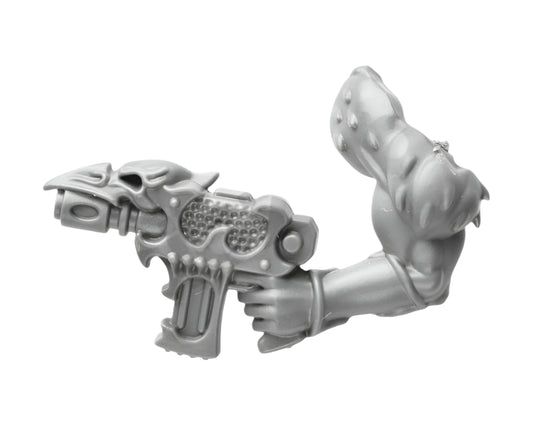 Thousand Sons Tzaangors Auto Pistol D