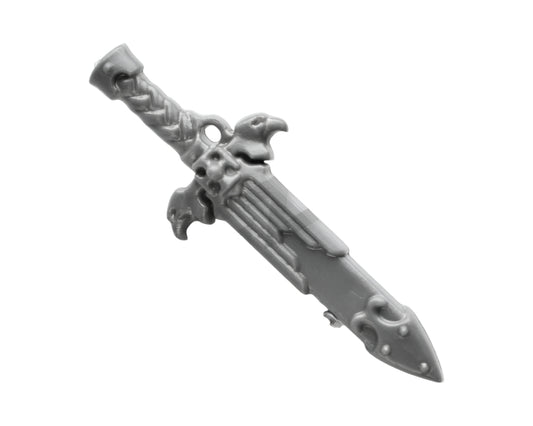 Adeptus Custodes Custodian Guard Knife