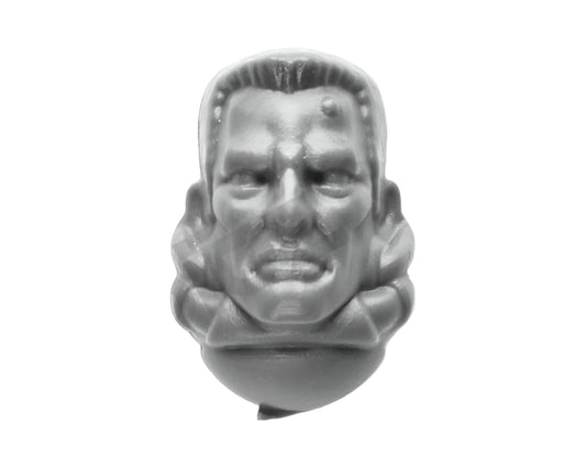 Adeptus Custodes Custodian Wardens Bare Head B