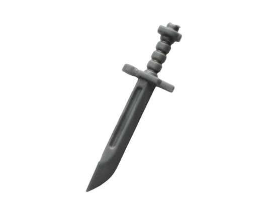 Astra Militarum Cadian Shock Troops Single Knife A