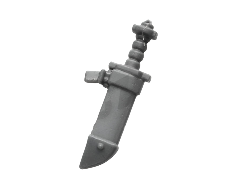 Astra Militarum Cadian Shock Troops Single Knife B