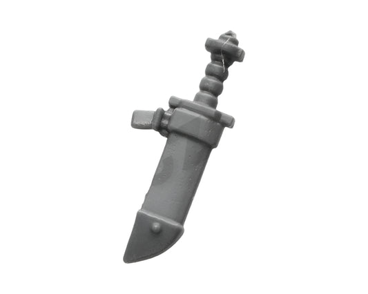 Astra Militarum Cadian Shock Troops Single Knife B
