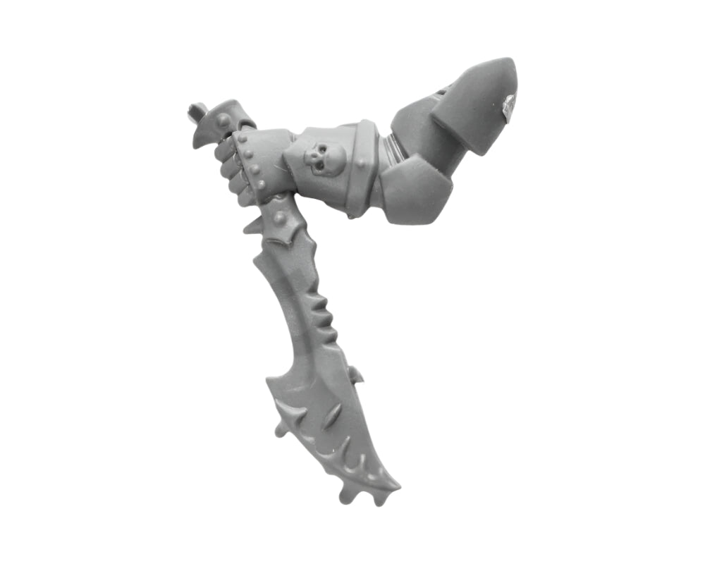 Nemesis Claw Kill Team Fearmonger Tainted Blade