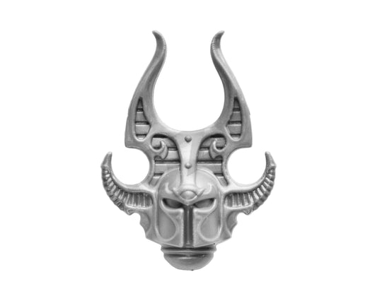 Thousand Sons Rubric Marines Aspiring Sorcerer Head A