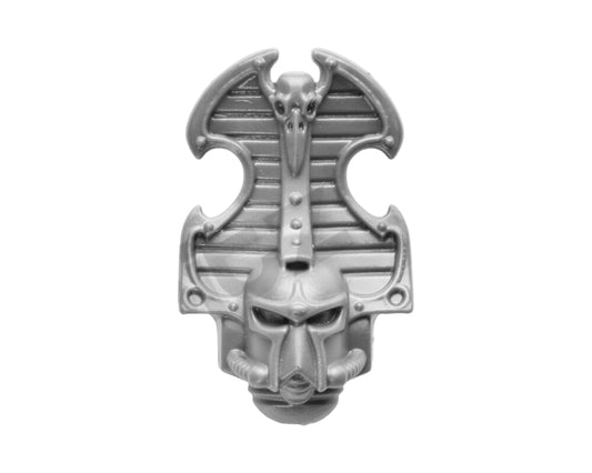 Thousand Sons Rubric Marines Head J