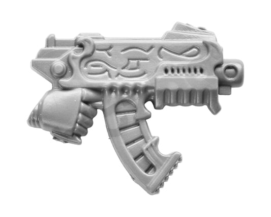 Thousand Sons Rubric Marines Inferno Boltgun A
