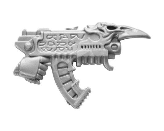Thousand Sons Rubric Marines Inferno Boltgun B