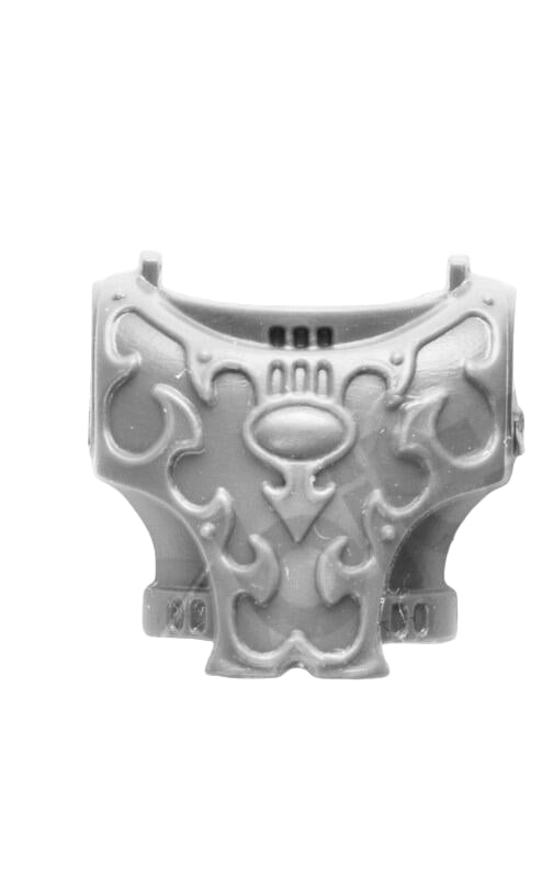 Thousand Sons Rubric Marines Torso H FRONT