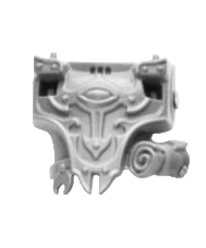 Thousand Sons Exalted Sorcerers Torso C