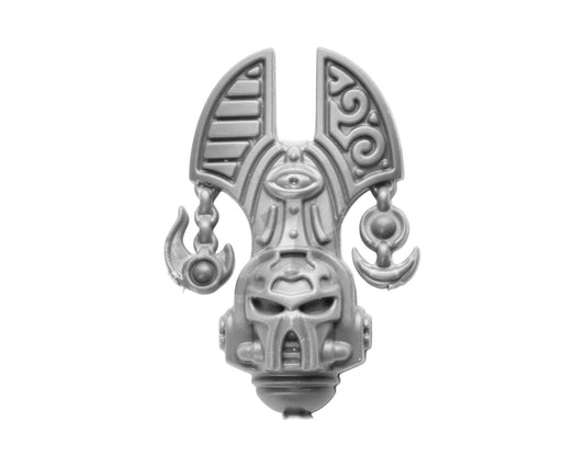 Thousand Sons Exalted Sorcerers Head A