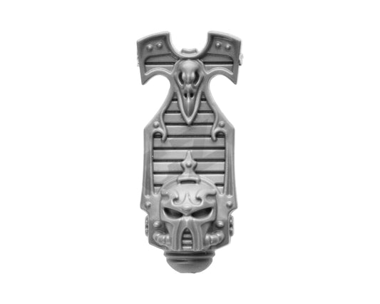 Thousand Sons Exalted Sorcerers Head B