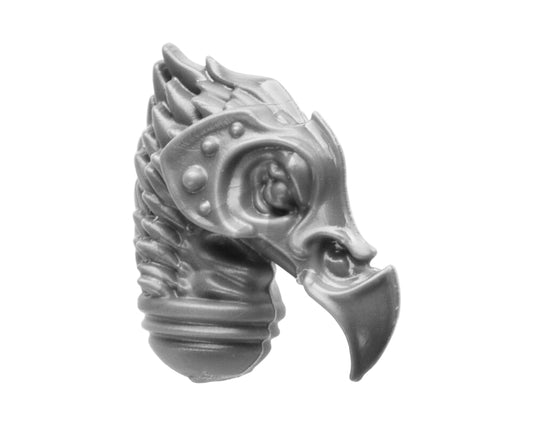 Thousand Sons Exalted Sorcerers Head C