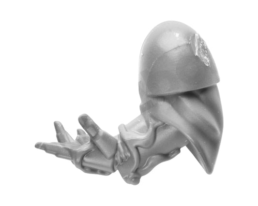 Thousand Sons Exalted Sorcerers Left Arm C